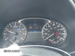 2016 Nissan Altima S z VIN 1N4AL3AP8GN327970, wystawiony jako IAAI lot #42433772 z przebiegiem 166 483 mil mil oraz . Historia ofert i sprzedaży dostępna na DreamBid. Obrazek 7.