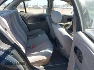 1997 Saturn SL with VIN 1G8ZK5278VZ364723, listed as a IAAI auction lot 42529933 with 219,508 mi miles and . Bid and sale history available at DreamBid. Image 8.