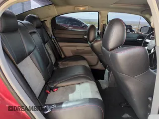 2006 Dodge Charger SRT-8 with VIN 2B3LA73W56H369414, listed as a Copart auction lot 49818765 with 117,563 mi miles and Salvage Title. Bid and sale history available at DreamBid. Image 10.