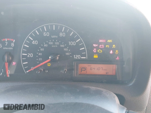 2019 Nissan NV200 S z VIN 3N6CM0KN7KK707373, wystawiony jako IAAI lot #41651930 z przebiegiem 64 107 mil mil oraz . Historia ofert i sprzedaży dostępna na DreamBid. Obrazek 15.