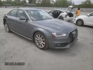 2016 Audi A4 Premium Plus z VIN WAUFFAFL2GN010541, wystawiony jako Copart lot #52780015 z przebiegiem 106 101 mil mil oraz Szkoda całkowita • Salvage title. Historia ofert i sprzedaży dostępna na DreamBid. Obrazek 11.