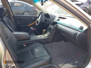 2003 Infiniti G35 z VIN JNKCV51E53M334588, wystawiony jako IAAI lot #41795156 z przebiegiem 99 906 mil mil oraz . Historia ofert i sprzedaży dostępna na DreamBid. Obrazek 5.