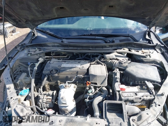2016 Honda Accord Sport with VIN 1HGCR2F58GA025560, listed as a IAAI auction lot 42230380 with 178,148 mi miles and . Bid and sale history available at DreamBid. Image 10.