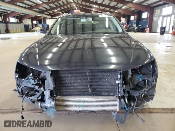2013 Audi allroad Premium Plus with VIN WA1UFAFL8DA086191, listed as a Copart auction lot 86245324 with 135,260 mi miles and Salvage Title. Bid and sale history available at carsss.com. Image 5.
