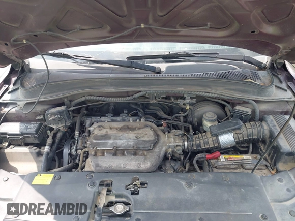 2007 Honda Pilot EX-L с VIN 5FNYF28547B042860, выставлен на аукционе IAAI как лот 42403279 с пробегом 228 834 миль миль и . История ставок и продаж доступна на DreamBid. Изображение 10.