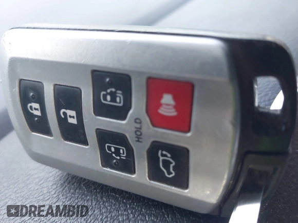 2016 Toyota Sienna XLE with VIN 5TDYK3DC9GS759983, listed as a IAAI auction lot 40859938 with 120,066 mi miles and . Bid and sale history available at DreamBid. Image 11.