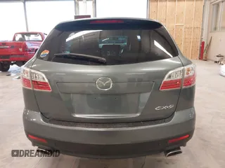 2011 Mazda CX-9 Touring with VIN JM3TB2CA2B0332314, listed as a IAAI auction lot 41077372 with 138,537 mi miles and . Bid and sale history available at DreamBid. Image 17.