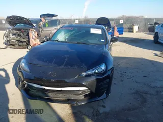 2020 Toyota 86 with VIN JF1ZNAA19L8754208, listed as a IAAI auction lot 41148065 with 65,789 mi miles. Bid and sale history available at carsss.com. Image 2.