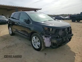 2015 Ford Edge SEL with VIN 2FMTK3J83FBB63757, listed as a Copart auction lot 50160685 with 192,761 mi miles and Salvage Title. Bid and sale history available at carsss.com. Image 15.