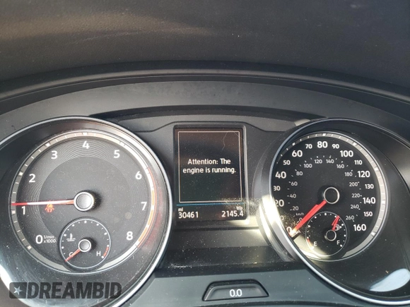2021 Volkswagen Atlas SE с VIN 1V2HR2CA9MC563706, выставлен на аукционе Copart как лот 52491985 с пробегом 30 461 миль миль и Списание • Salvage title. История ставок и продаж доступна на DreamBid. Изображение 9.