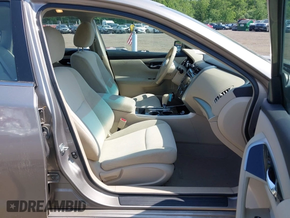 2013 Nissan Altima SL with VIN 1N4AL3APXDC210740, listed as a IAAI auction lot 42421943 with 67,378 mi miles and . Bid and sale history available at DreamBid. Image 5.