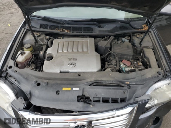 2008 Toyota Avalon XL z VIN 4T1BK36B88U293692, wystawiony jako Copart lot #55446035 z przebiegiem 182 008 mil mil oraz Szkoda całkowita • Salvage title. Historia ofert i sprzedaży dostępna na DreamBid. Obrazek 11.