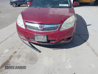 2007 Saturn Aura XE z VIN 1G8ZS57N77F139849, wystawiony jako IAAI lot #41610195 z przebiegiem 168 573 mil mil oraz . Historia ofert i sprzedaży dostępna na DreamBid. Obrazek 6.