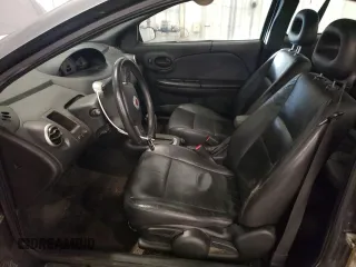 2007 Saturn ION z VIN 1G8AW15B67Z144087, wystawiony jako Copart lot #83851764 z przebiegiem 140 636 mil mil oraz Szkody całkowita. Historia ofert i sprzedaży dostępna na DreamBid. Obrazek 7.
