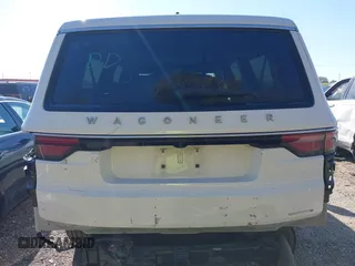 2024 Jeep Wagoneer Series II с VIN 1C4SJRBP6RS135179, выставлен на аукционе IAAI как лот 41689875 с пробегом 27 162 миль миль и . История ставок и продаж доступна на DreamBid. Изображение 17.