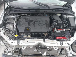 2016 Toyota Corolla L with VIN 2T1BURHE6GC643373, listed as a IAAI auction lot 41641399 with 85,088 mi miles and . Bid and sale history available at DreamBid. Image 10.