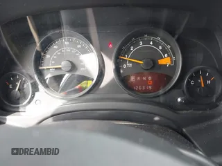 2015 Jeep Patriot High Altitude with VIN 1C4NJRFB9FD272192, listed as a IAAI auction lot 42621871 with 126,319 mi miles and . Bid and sale history available at DreamBid. Image 15.