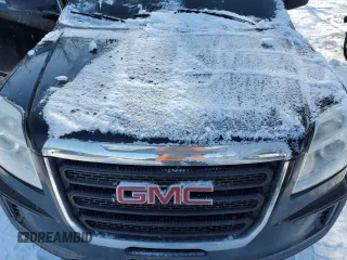 2017 GMC Terrain SLE with VIN 2GKFLSEK0H6122680, listed as a Copart auction lot 44908035 with 229,945 mi miles and Clean Title. Bid and sale history available at DreamBid. Image 12.