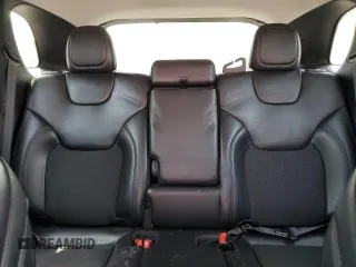2020 Jeep Cherokee Latitude Plus z VIN 1C4PJMLB5LD510244, wystawiony jako Copart lot #60505675 z przebiegiem 181 387 mil mil oraz Czysty tytuł • Clean title. Historia ofert i sprzedaży dostępna na DreamBid. Obrazek 10.
