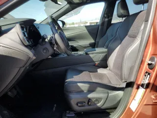 2023 Lexus RX 350 z VIN 2T2BAMCA2PC016603, wystawiony jako Copart lot #61083605 z przebiegiem 22 175 mil mil oraz Szkoda całkowita • Salvage title. Historia ofert i sprzedaży dostępna na DreamBid. Obrazek 7.