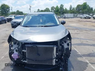 2023 Nissan Rogue S with VIN 5N1BT3AB3PC779738, listed as a IAAI auction lot 42536551 with 62,529 mi miles and . Bid and sale history available at DreamBid. Image 12.