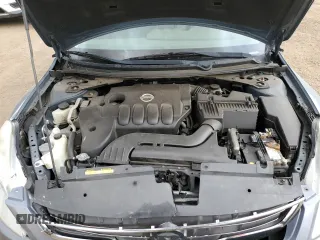 2012 Nissan Altima S with VIN 1N4AL2AP9CC214061, listed as a Copart auction lot 55155545 with 189,772 mi miles and Salvage Title. Bid and sale history available at DreamBid. Image 11.
