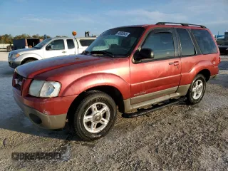 2002 Ford Explorer Sport Value z VIN 1FMYU60E92UD69601, wystawiony jako Copart lot #88303645 z przebiegiem 223 132 mil mil oraz Szkody całkowita. Historia ofert i sprzedaży dostępna na DreamBid. Obrazek 1.