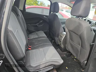 2013 Ford Escape SE with VIN 1FMCU0GX6DUD82131, listed as a Copart auction lot 75404224 with 154,216 mi miles and Clean Title. Bid and sale history available at carsss.com. Image 6.