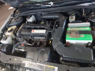 2002 Saturn SL with VIN 1G8ZK52792Z143191, listed as a IAAI auction lot 41831087 with 85,301 mi miles and . Bid and sale history available at DreamBid. Image 10.