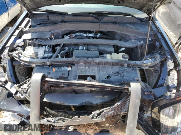 2020 Ford Police Interceptor Utility z VIN 1FM5K8AB6LGC65575, wystawiony jako Copart lot #51604095 z przebiegiem 136 902 mil mil oraz Szkoda całkowita • Salvage title. Historia ofert i sprzedaży dostępna na DreamBid. Obrazek 12.