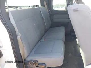 2013 Ford F-150 XL with VIN 1FTEX1CMXDFA94218, listed as a IAAI auction lot 42031743 with 1 mi miles. Bid and sale history available at carsss.com. Image 8.