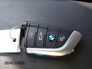 2019 BMW X3 M40i with VIN 5UXTS3C57K0Z09225, listed as a IAAI auction lot 41491951 with 69,483 mi miles and . Bid and sale history available at DreamBid. Image 11.