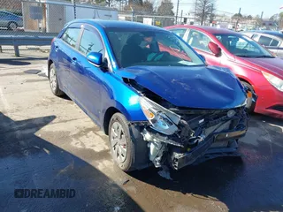 2019 Kia Rio S with VIN 3KPA25AB0KE209857, listed as a IAAI auction lot 41529245 with 71,212 mi miles and . Bid and sale history available at DreamBid. Image 1.