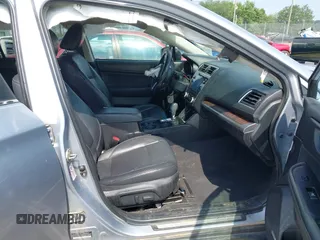2019 Subaru Outback Limited with VIN 4S4BSANC5K3315739, listed as a IAAI auction lot 42581333 with 173,393 mi miles and . Bid and sale history available at DreamBid. Image 5.