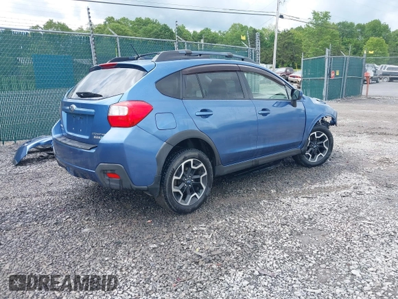 2016 Subaru Crosstrek Premium с VIN JF2GPABC4G8287427, выставлен на аукционе IAAI как лот 42346238 с пробегом 133 286 миль миль и . История ставок и продаж доступна на DreamBid. Изображение 4.