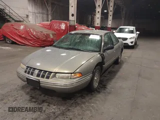 1994 Chrysler Concorde z VIN 2C3EL56F1RH246123, wystawiony jako IAAI lot #41845747 z przebiegiem 121 523 mil mil oraz . Historia ofert i sprzedaży dostępna na DreamBid. Obrazek 18.