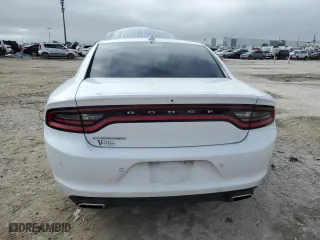 2022 Dodge Charger SXT with VIN 2C3CDXBG5NH234498, listed as a Copart auction lot 85544464 with 43,514 mi miles and Non Repairable. Bid and sale history available at carsss.com. Image 6.