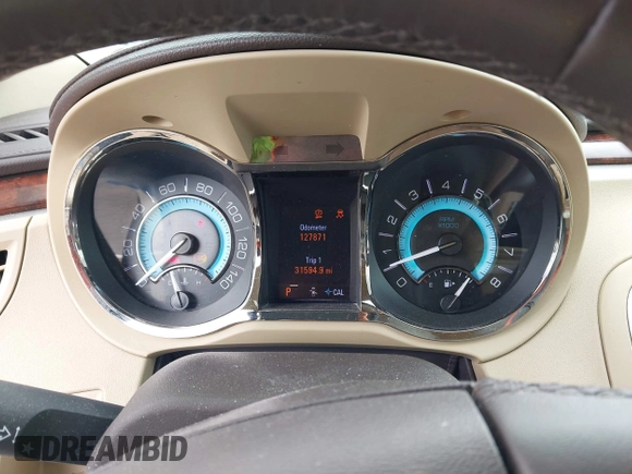 2012 Buick LaCrosse Convenience with VIN 1G4GB5E39CF138545, listed as a IAAI auction lot 42073514 with 127,871 mi miles and . Bid and sale history available at DreamBid. Image 7.