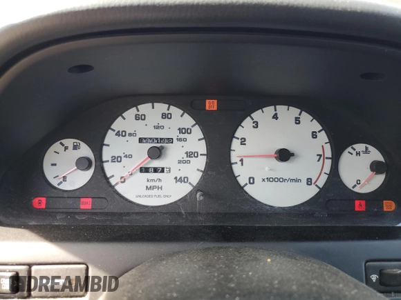 1997 Nissan Maxima GXE с VIN JN1CA21D1VM538295, выставлен на аукционе Copart как лот 47093175 с пробегом 90 192 миль миль и Списание • Salvage title. История ставок и продаж доступна на DreamBid. Изображение 9.