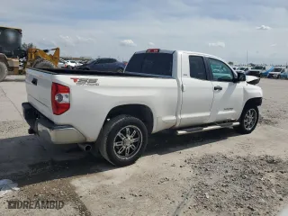 2014 Toyota Tundra 2WD Truck SR with VIN 5TFRM5F10EX069018, listed as a Copart auction lot 50649815 with 88,099 mi miles and Salvage Title. Bid and sale history available at carsss.com. Image 3.