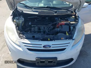 2013 Ford Fiesta S with VIN 3FADP4AJ7DM184180, listed as a IAAI auction lot 42632804 with 176,729 mi miles and . Bid and sale history available at DreamBid. Image 10.
