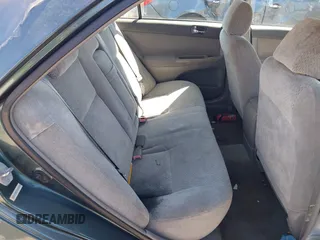 2003 Toyota Camry LE with VIN 4T1BE32K43U665972, listed as a IAAI auction lot 41858017 with 143,137 mi miles and . Bid and sale history available at DreamBid. Image 8.