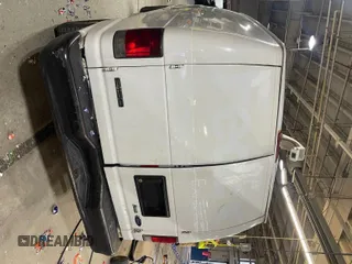 2010 Ford Econoline Cargo Commercial with VIN 1FTNE1EW4ADA91052, listed as a IAAI auction lot 42607935 with 163,519 mi miles and . Bid and sale history available at DreamBid. Image 31.