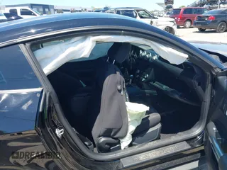 2021 Ford Mustang EcoBoost with VIN 1FA6P8TH1M5137372, listed as a IAAI auction lot 42031716 with 58,475 mi miles and . Bid and sale history available at DreamBid. Image 5.
