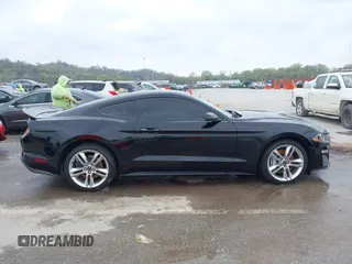2021 Ford Mustang GT z VIN 1FA6P8CF2M5149643, wystawiony jako IAAI lot #41981794 z przebiegiem 57 345 mil mil oraz . Historia ofert i sprzedaży dostępna na DreamBid. Obrazek 13.