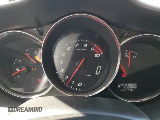 2006 Mazda RX-8 with VIN JM1FE173260203112, listed as a Copart auction lot 85824464 with 112,776 mi miles and Salvage Title. Bid and sale history available at carsss.com. Image 9.