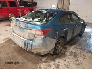 2017 Subaru Impreza Limited with VIN 4S3GKAT6XH3605622, listed as a IAAI auction lot 41387523 with 106,841 mi miles and . Bid and sale history available at DreamBid. Image 4.