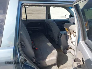 2008 Honda Pilot SE z VIN 5FNYF28388B012776, wystawiony jako IAAI lot #41686609 z przebiegiem 271 110 mil mil oraz . Historia ofert i sprzedaży dostępna na DreamBid. Obrazek 8.
