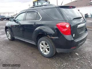 2012 Chevrolet Equinox LT w/1LT with VIN 2GNFLEEKXC6246551, listed as a IAAI auction lot 41955758 with 99,984 mi miles. Bid and sale history available at carsss.com. Image 3.