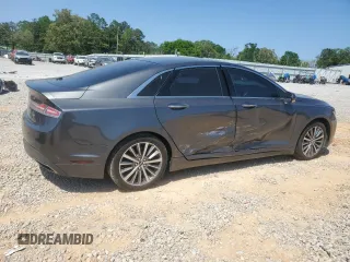 2020 Lincoln MKZ Standard с VIN 3LN6L5A96LR608844, выставлен на аукционе Copart как лот 53467745 с пробегом 48 522 миль миль и Списание • Salvage title. История ставок и продаж доступна на DreamBid. Изображение 3.